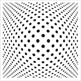 szablon-scrapbooking-decoupage-a4-kropki