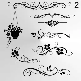 szablon-scrapbooking-decoupage-a4-roze