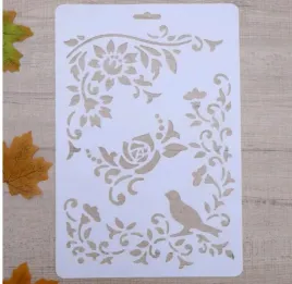 szablon-scrapbooking-decoupage-a4