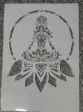 szablon-scrapbooking-decoupage-a5-orient-szerokosc-15-cm