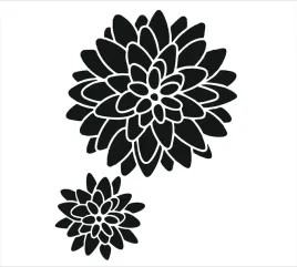 szablon-scrapbooking-decoupage-a4-kwiaty