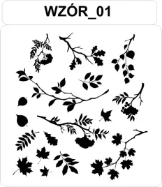 szablon-scrapbooking-decoupage-a4-roslinne