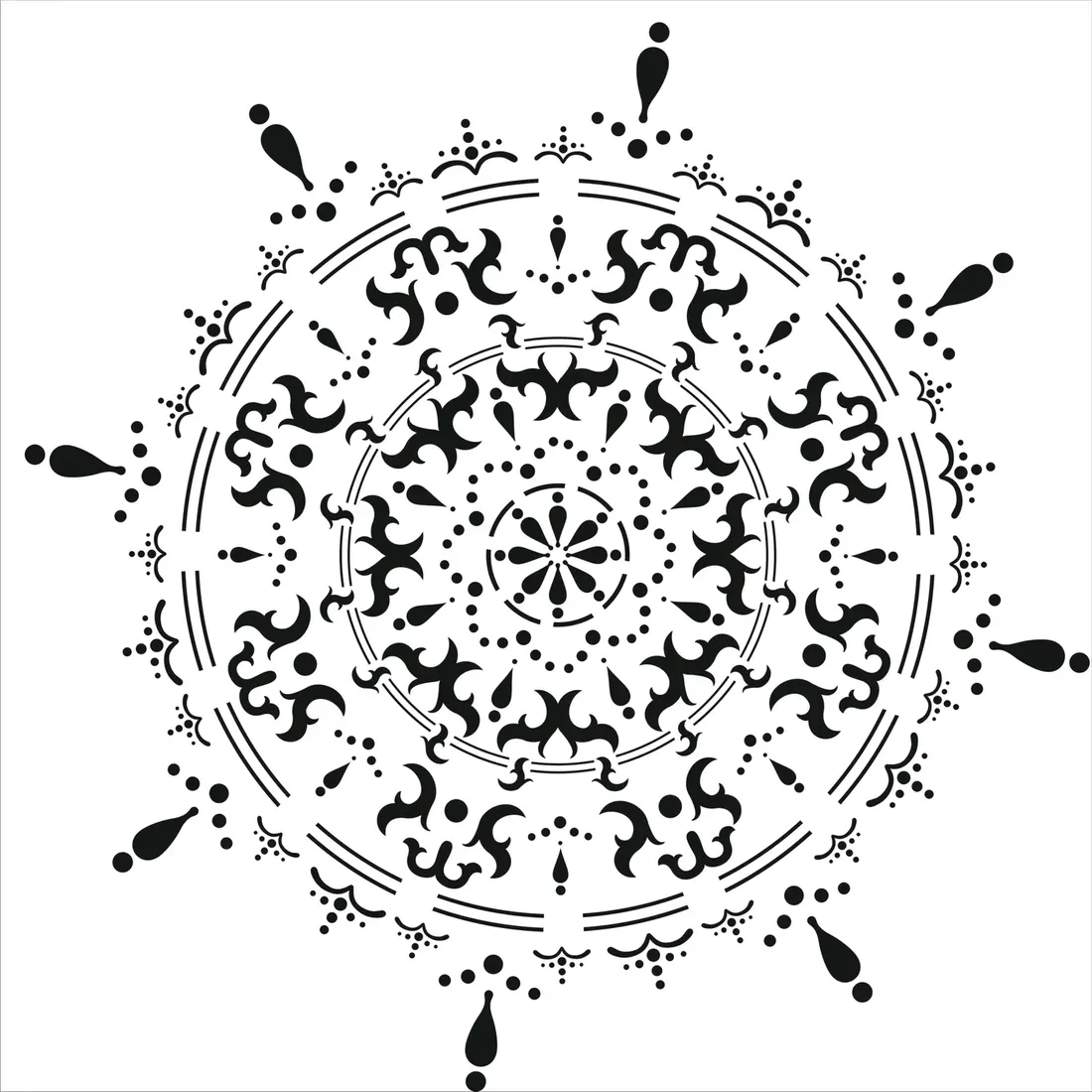szablon-scrapbooking-decoupage-a5-mandala