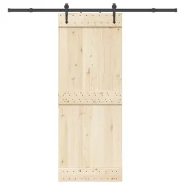 system-drzwi-przesuwnych-2135-cm-czarny-stal-max-100-kg-vidaxl