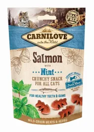carnilove-cat-snack-crunchy-salmonandmint-50g