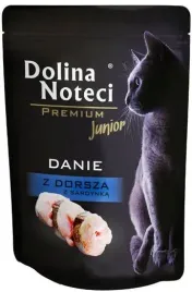 dolina-noteci-kot-premium-junior-dorsz-85g