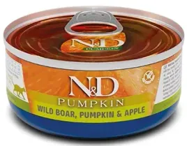 farmina-mokra-cat-nandd-pumpkin-boar-70g