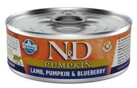 farmina-mokra-cat-nandd-pumpkin-lamb-70g