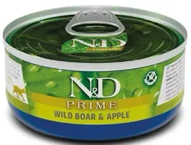 farmina-mokra-cat-nandd-prime-boar-apple-70g