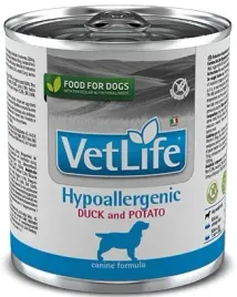 farmina-mokra-dog-vet-life-hypoallergenic-duck-300g