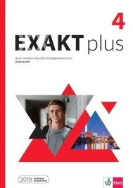 exakt-plus-4-podrecznik-mp3-lektorklett