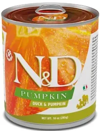 farmina-mokra-nandd-dog-pumpkin-duck-285g