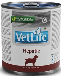 farmina-mokra-dog-vet-life-hepatic-300g