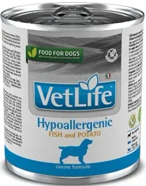 farmina-mokra-dog-vet-life-hypoallergenic-fish-300g