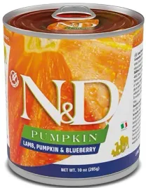 farmina-mokra-nandd-dog-pumpkin-lamb-285g