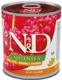 farmina-mokra-dog-nandd-quinoa-skin-coat-herring-285g