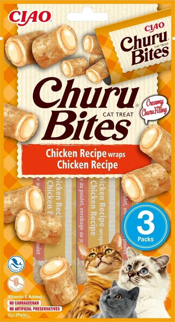 inaba-cat-churu-bites-chicken-3x10g
