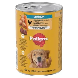 pedigree-mokra-adult-kurczak-400g