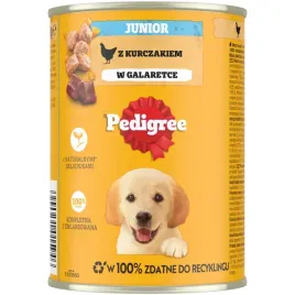 pedigree-mokra-junior-kurczak-400g