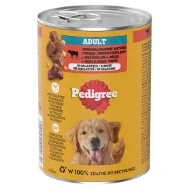 pedigree-mokra-adult-wolowina-400g
