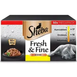 sheba-fresh-and-fine-drobiowe-smaki-50x50g