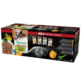 sheba-nature-s-collection-mix-smakow-40x85g
