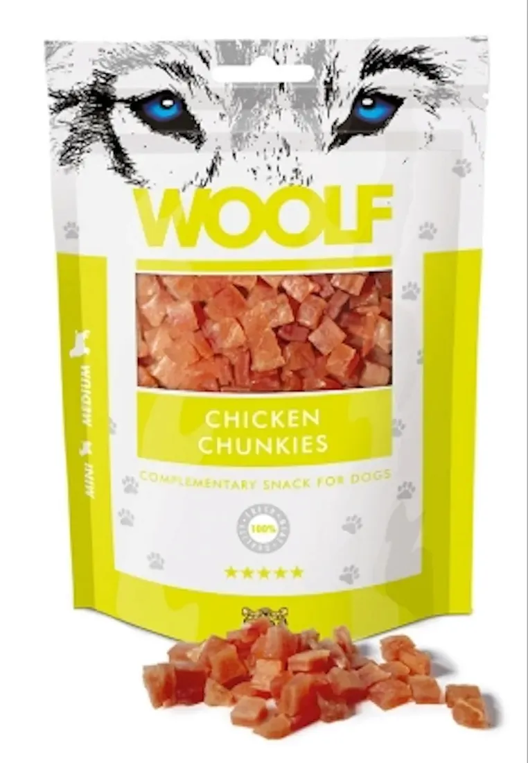 woolf-chunkies-chicken-100g