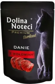 dolina-noteci-kot-premium-sterilised-wolowina-85g