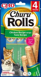 inaba-cat-churu-rolls-chicken-tuna-4x10g