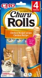 inaba-cat-churu-rolls-chicken-4x10g