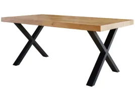 stol-rozkladany-loftowy-160-260-metal-nogi-x