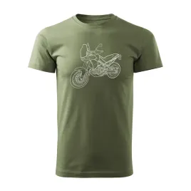 koszulka-motocyklowa-z-motocyklem-na-motor-aprilla-tuareg-660-meska-khaki