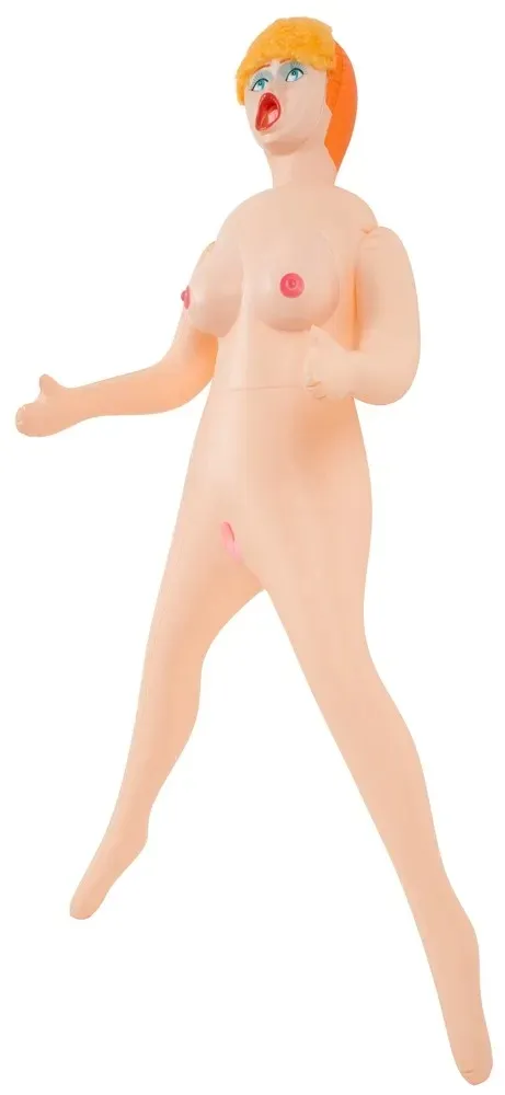 doll-pamela