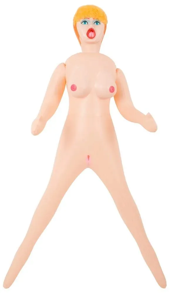 doll-pamela