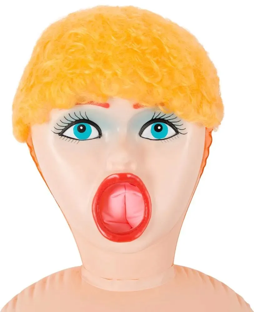 doll-pamela