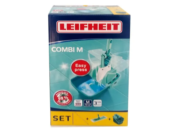 mop-plaski-leifheit-combi-m-33cm-wiadro-rodzaj-mop-i-wiadro