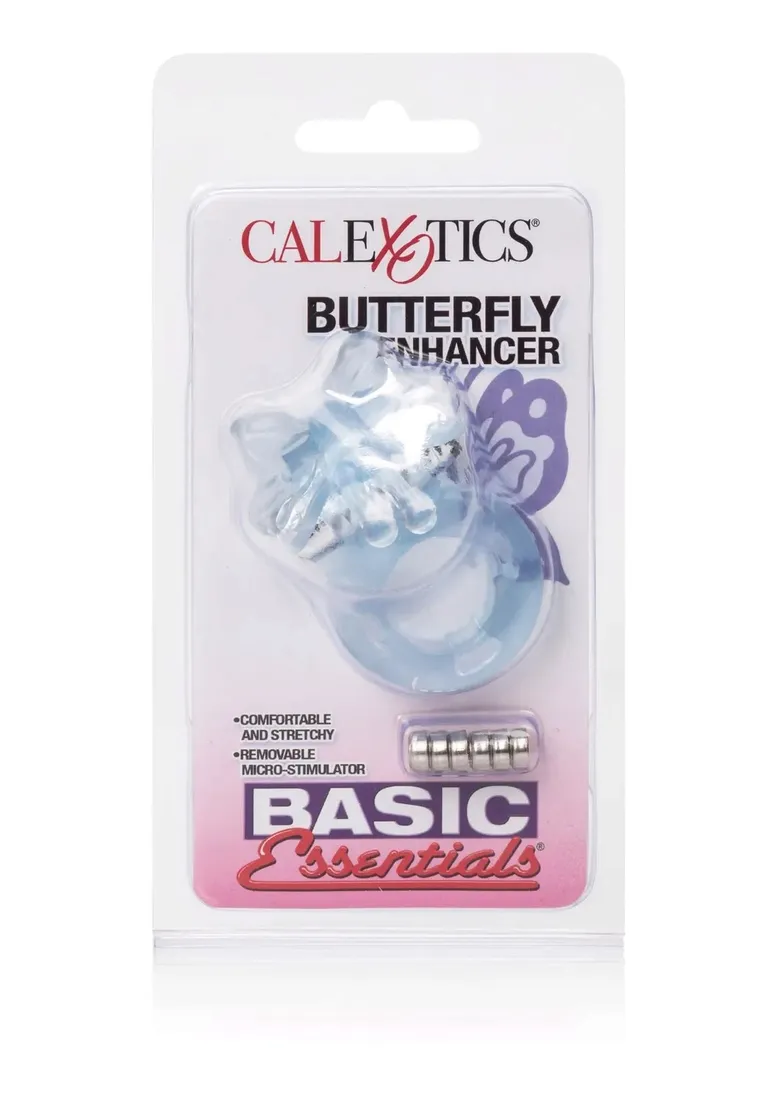 pierscien-basic-essentials-butterfly-enhancer