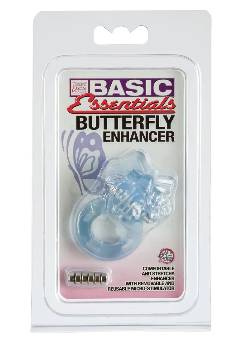 pierscien-basic-essentials-butterfly-enhancer