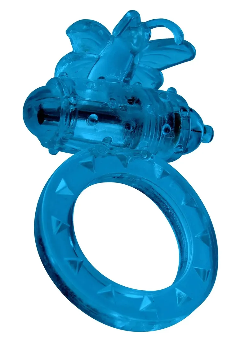 pierscien-flutter-ring-vibrating-ring-blue-stan-nowy