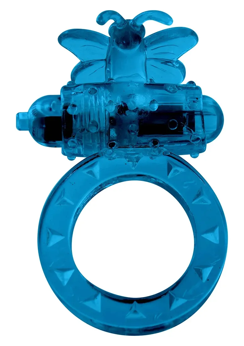 pierscien-flutter-ring-vibrating-ring-blue-stan-nowy