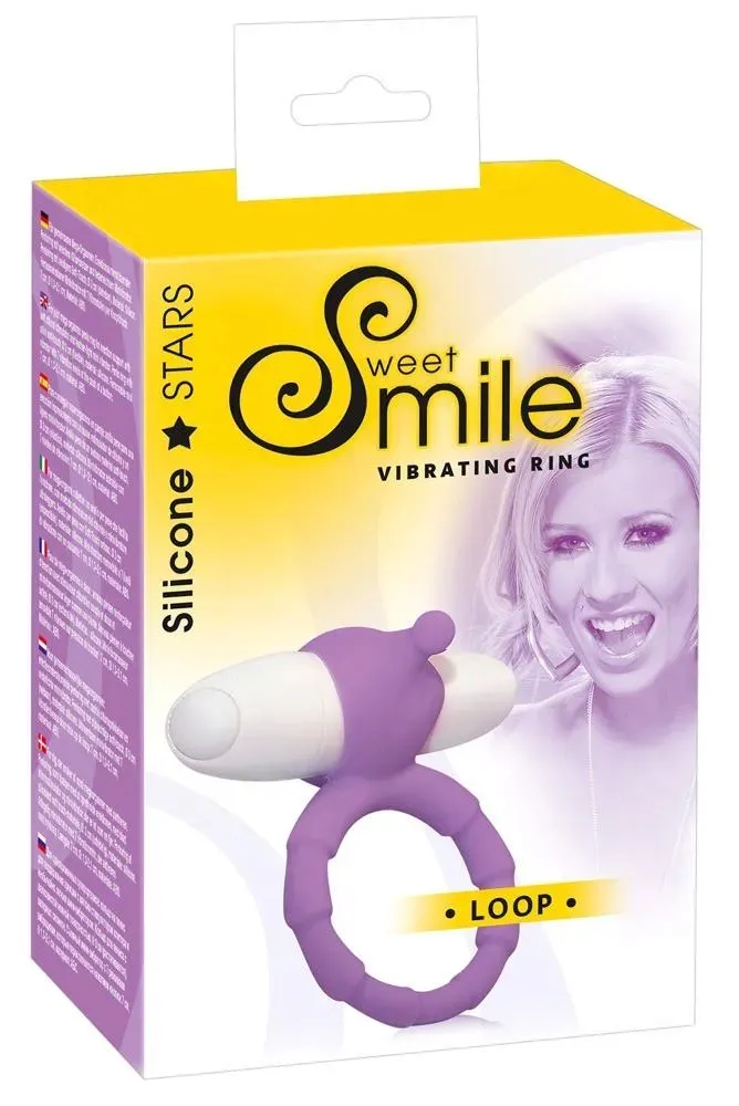 pierscien-loop-purple-stan-nowy