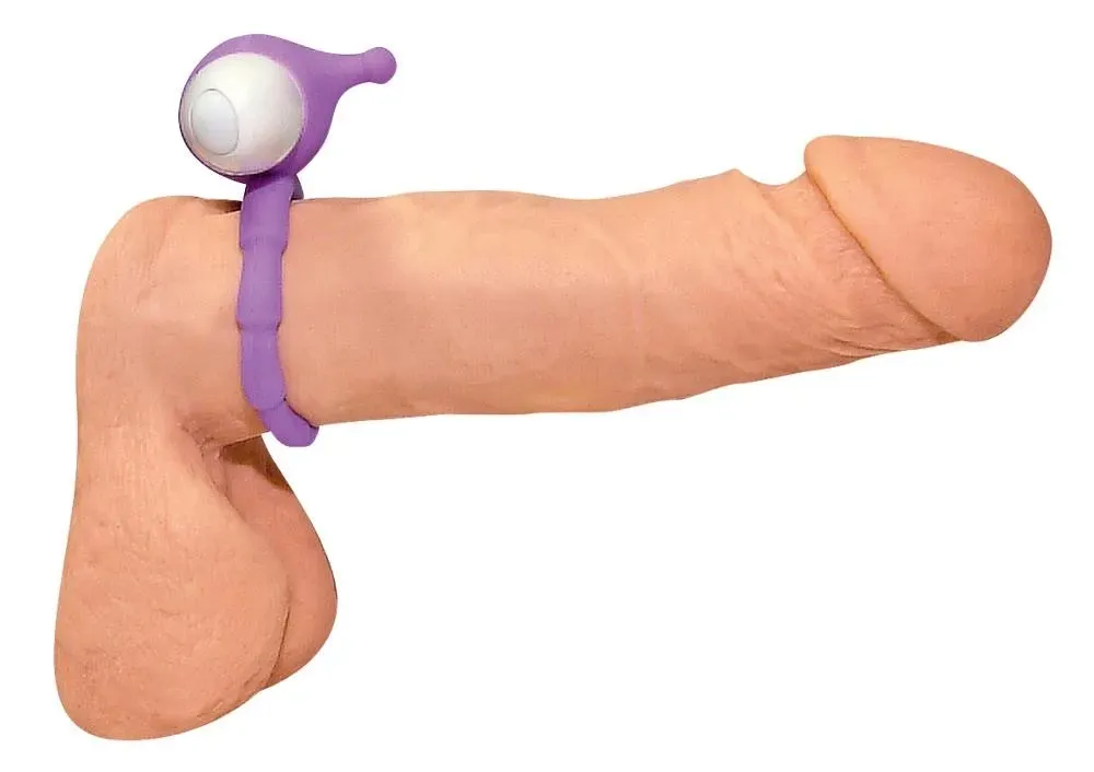 pierscien-loop-purple