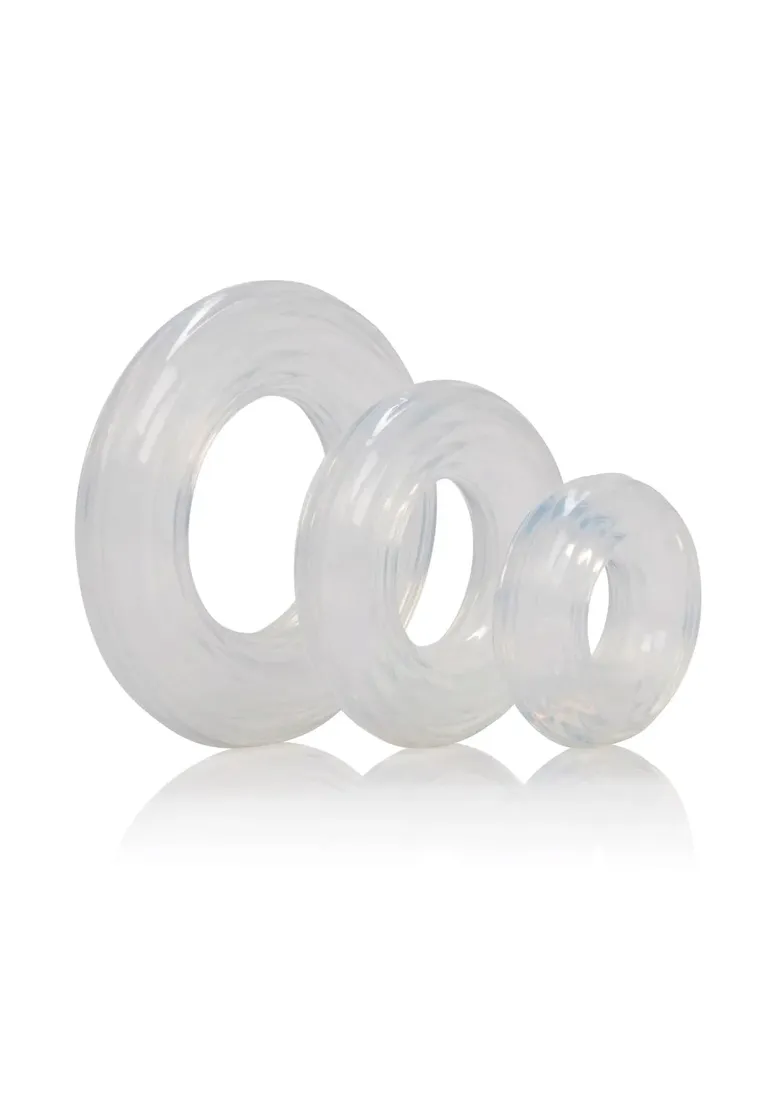 pierscien-premium-silicone-ring-set