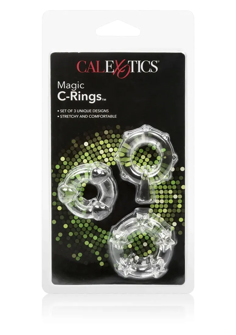 pierscien-magic-c-rings-clear-stan-nowy
