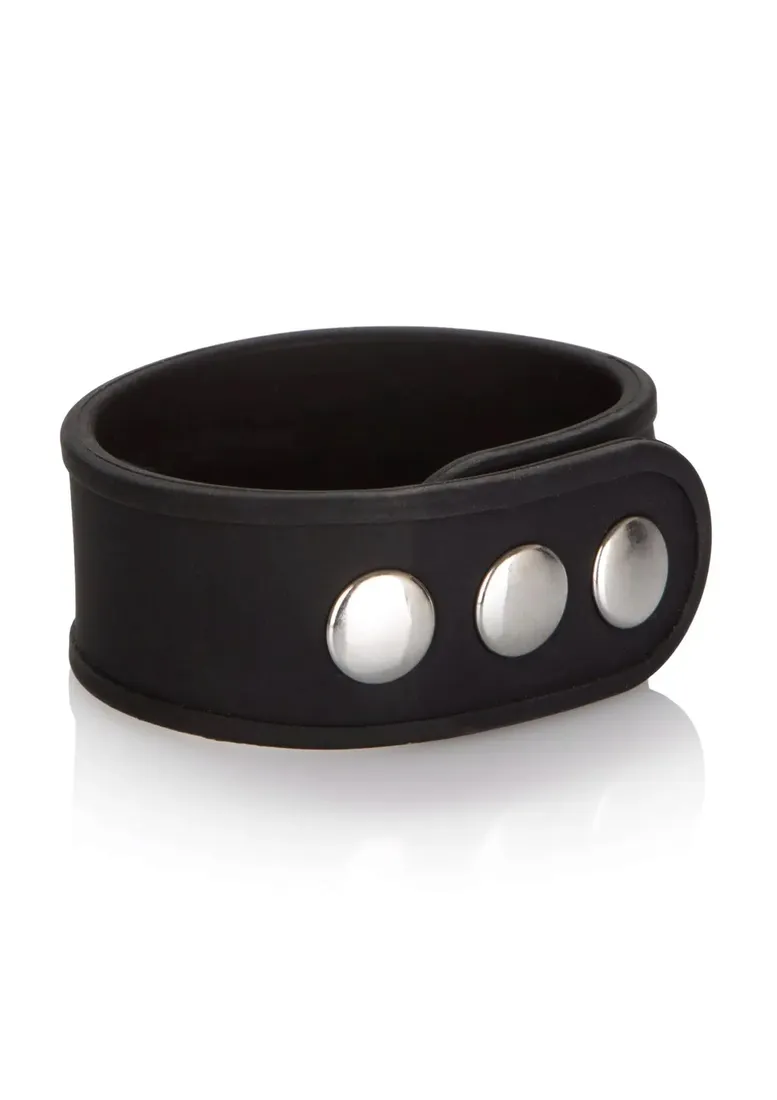 pierscien-tri-snap-erection-ring-black