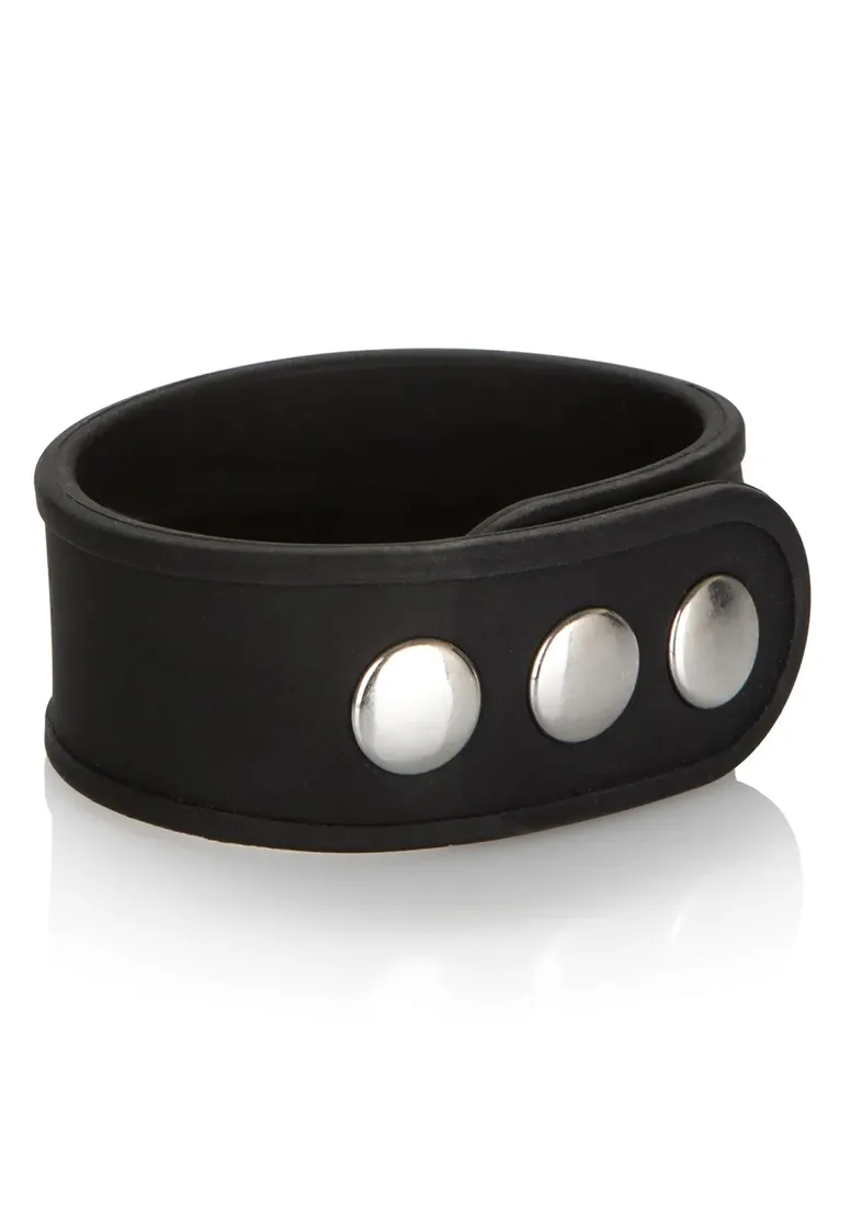 pierscien-tri-snap-erection-ring-black