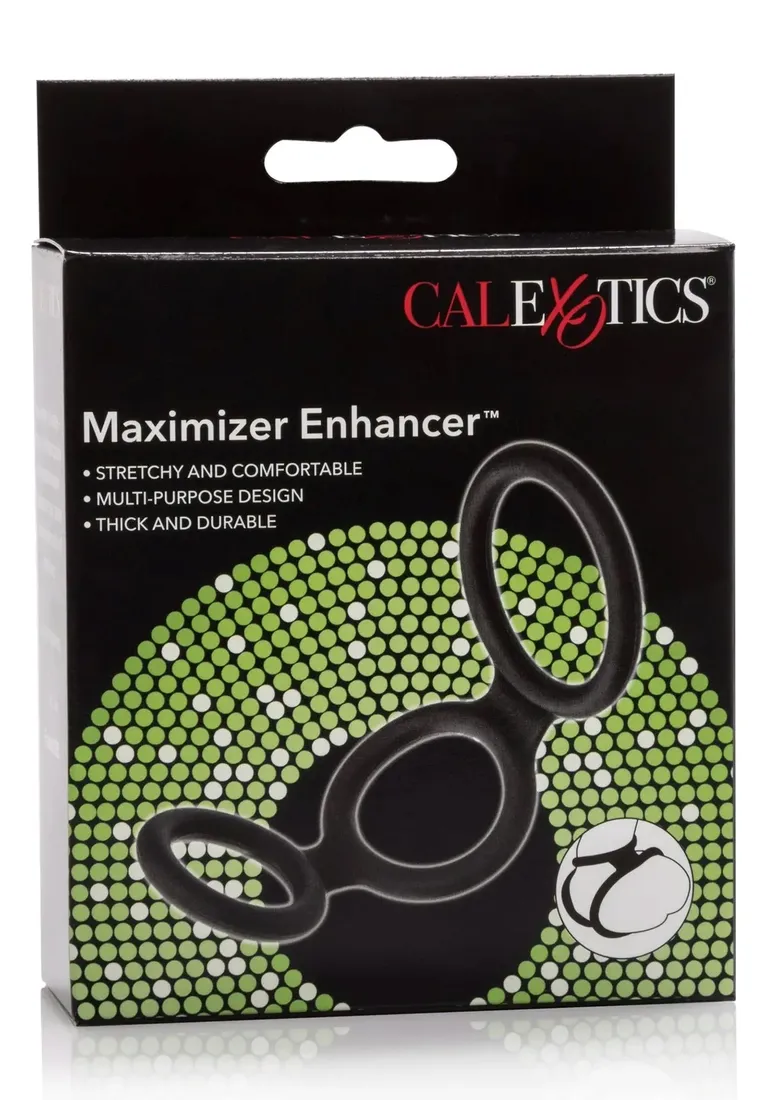 pierscien-maximizer-enhancer