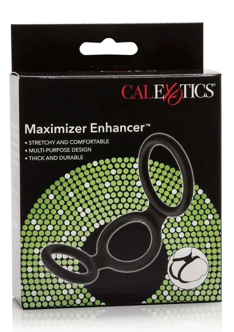 pierscien-maximizer-enhancer