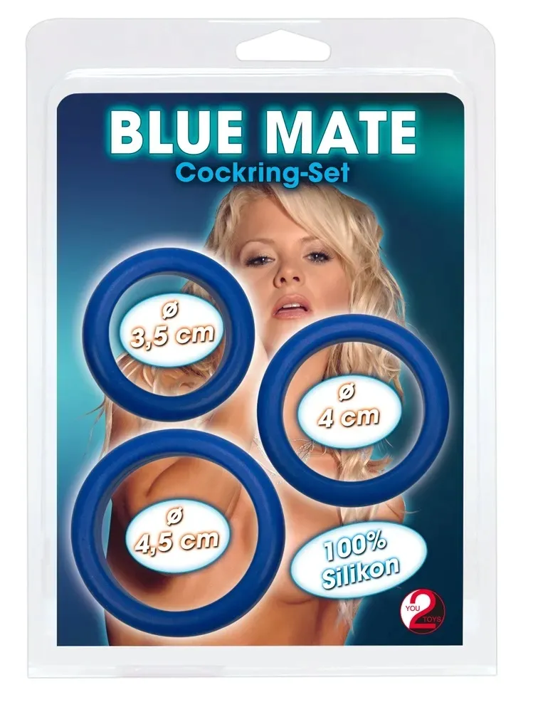 3-blue-silicone-rings
