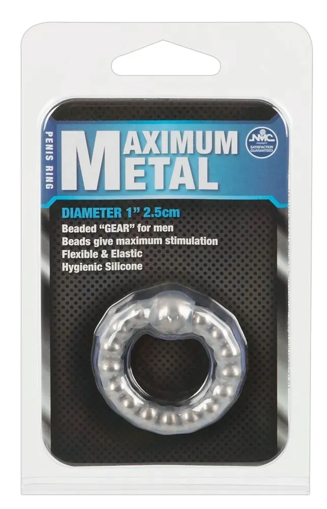 maximum-metal-ring
